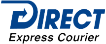 Direct Express Rush Delivery Service in RI MA CT NY NJ